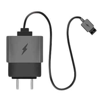 Charger