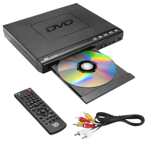 DVD Player