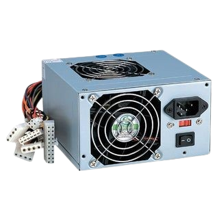 Power Supply