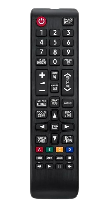 Remote