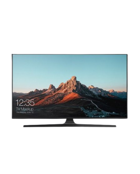 Televisi